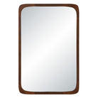 Renwil Canada - MT2754 - Mirror - Sisley - Walnut