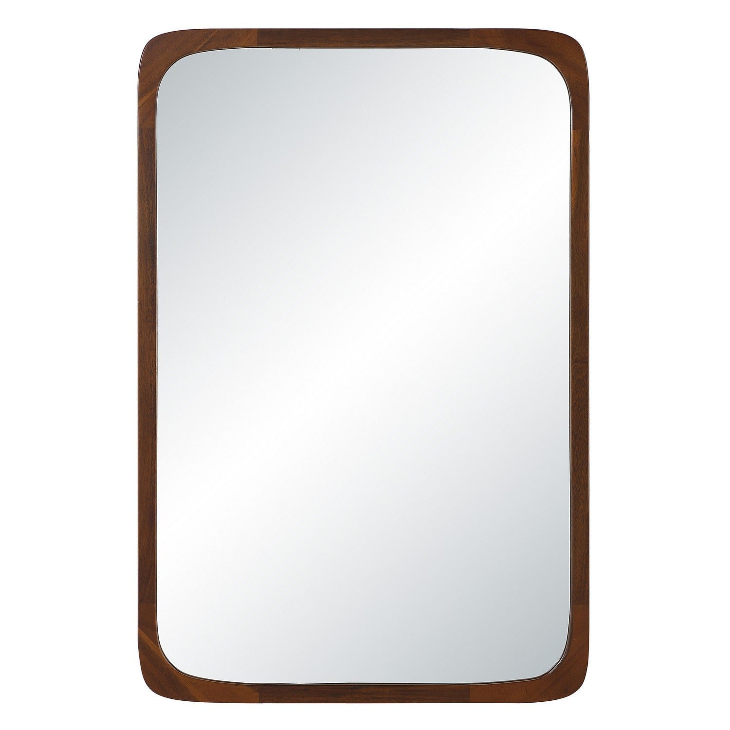 Renwil Canada - MT2754 - Mirror - Sisley - Walnut
