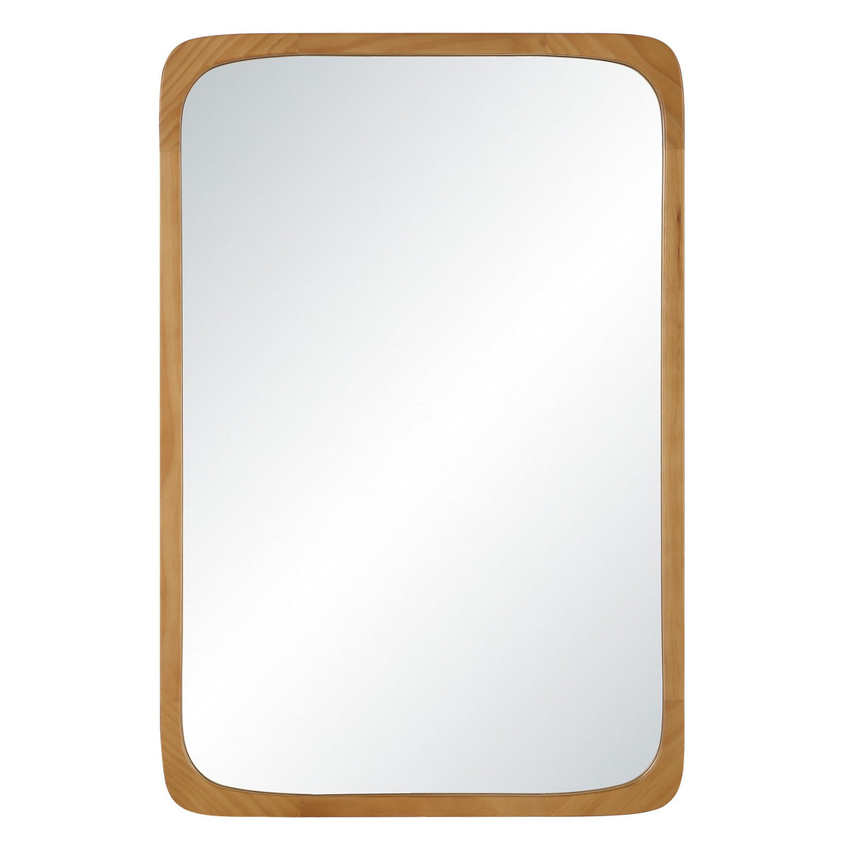 Renwil Canada - MT2755 - Mirror - Scisto - Natural