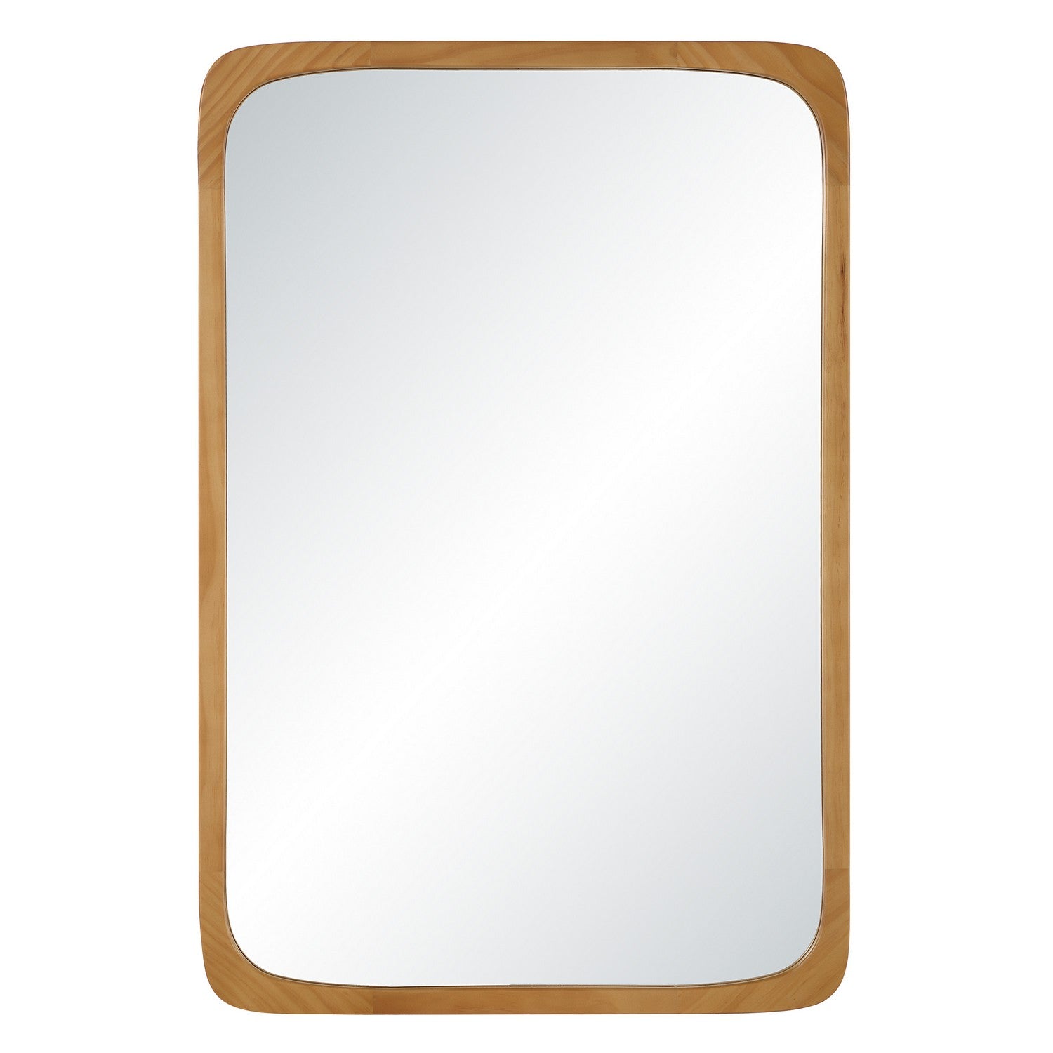 Renwil Canada - MT2755 - Mirror - Scisto - Natural