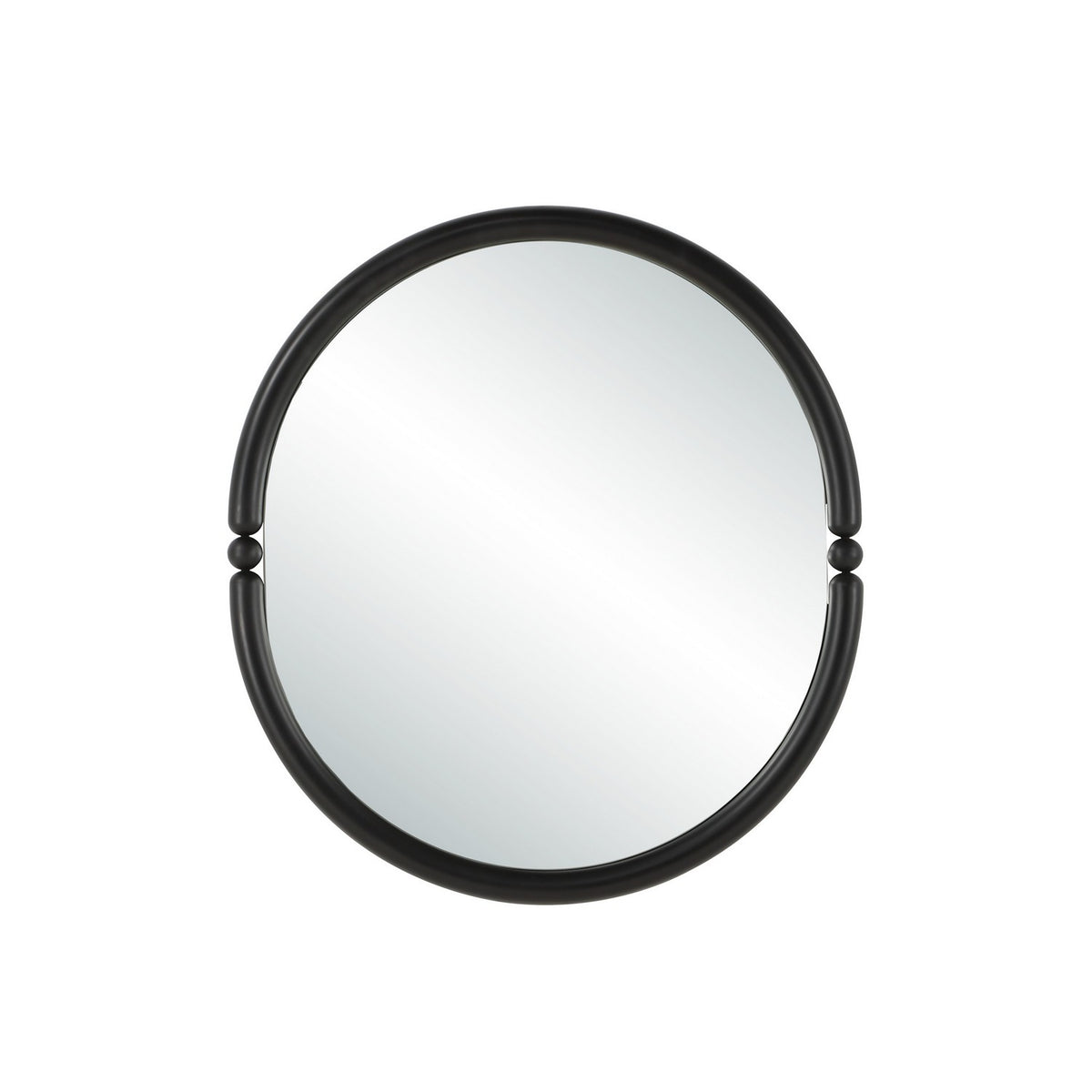Renwil Canada - MT2757 - Mirror - Ditto - Matte Black