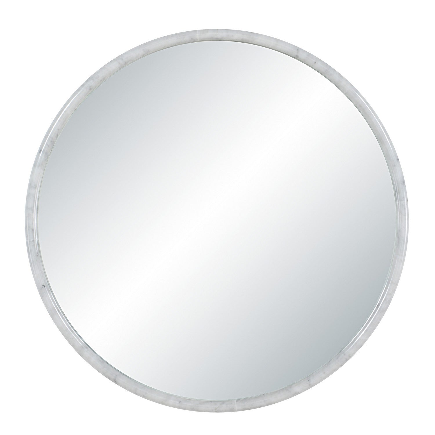 Renwil Canada - MT2759 - Mirror - Cento - White