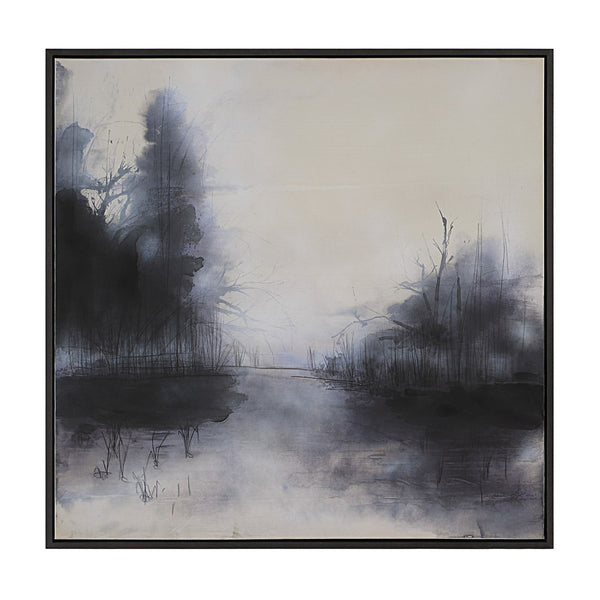 Spencer Canvas Art