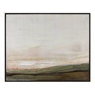 Renwil Canada - OL2182 - Canvas Art - Mackay - Painted Matte Black