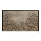Renwil Canada - OL2190 - Canvas Art - Toulouse - Dark Brown