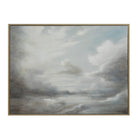 Renwil Canada - OL2194 - Canvas Art - Anse - Cream