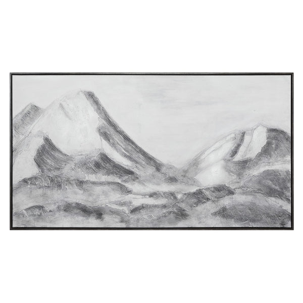 Romi Canvas Art