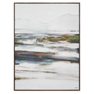 Renwil Canada - OL2206 - Canvas Art - Danae - Grey Wood