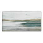 Renwil Canada - OL2207 - Canvas Art - Agave - Grey Wood