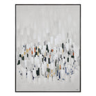 Renwil Canada - OL2210 - Canvas Art - Milla - Grey Wood