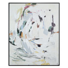 Renwil Canada - OL2212 - Canvas Art - Cinta - Black