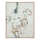Renwil Canada - OL2213 - Canvas Art - Kona - Medium Wood