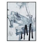 Renwil Canada - OL2215 - Canvas Art - Senso - Black