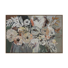 Renwil Canada - OL2227 - Canvas Art - Paine - Medium Walnut