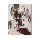 Renwil Canada - OL2229 - Canvas Art - Valenca - Medium Walnut