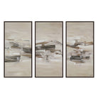 Renwil Canada - OL2239 - Canvas Art - Lux - Black Oak