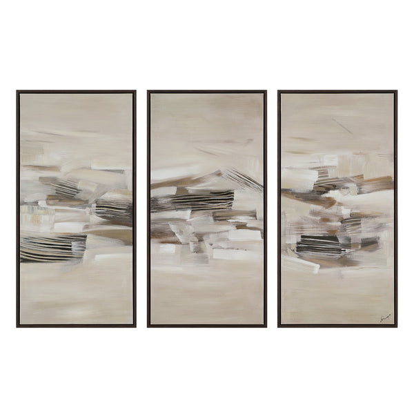 Lux Canvas Art