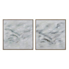 Renwil Canada - OL2241 - Canvas Art - Becks - Medium Walnut