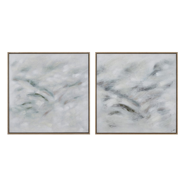 Becks Canvas Art