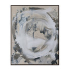 Renwil Canada - OL2244 - Canvas Art - Ceiba - Black Oak