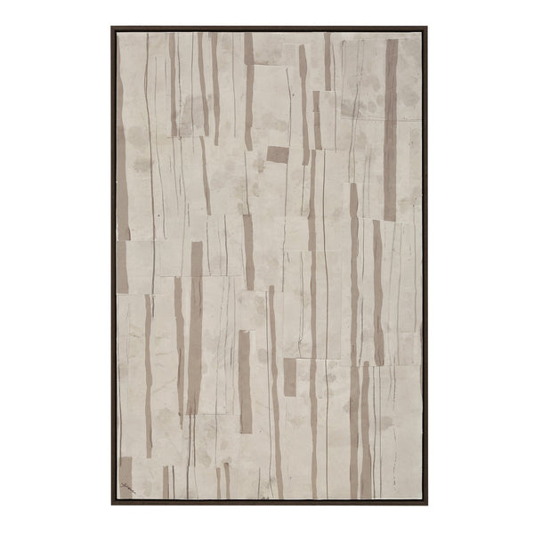 Sediment Canvas Art