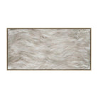 Renwil Canada - OL2249 - Canvas Art - Dune - Walnut