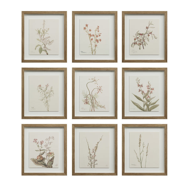 Crema Wall Decor