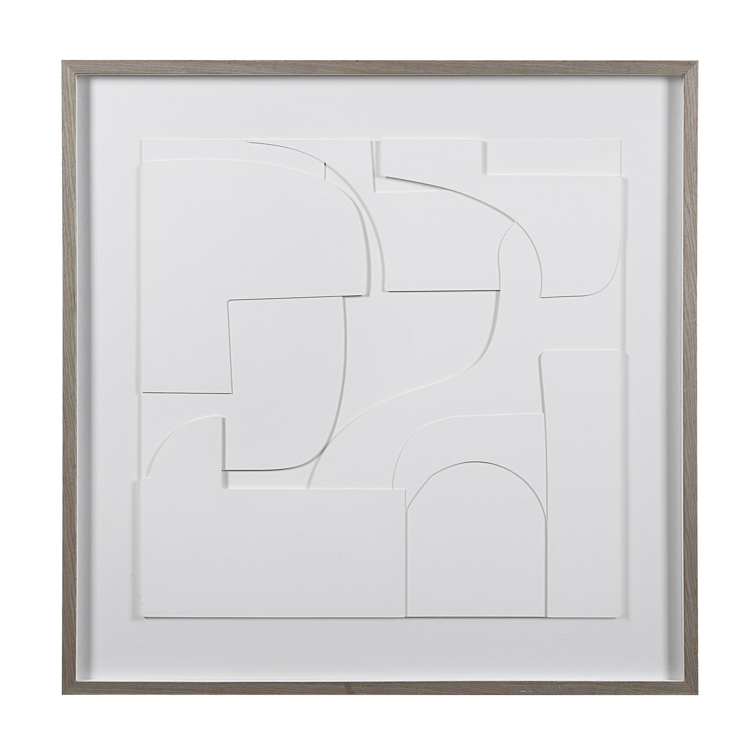 Renwil Canada - W6773 - Wall Art - Stardust - Cream