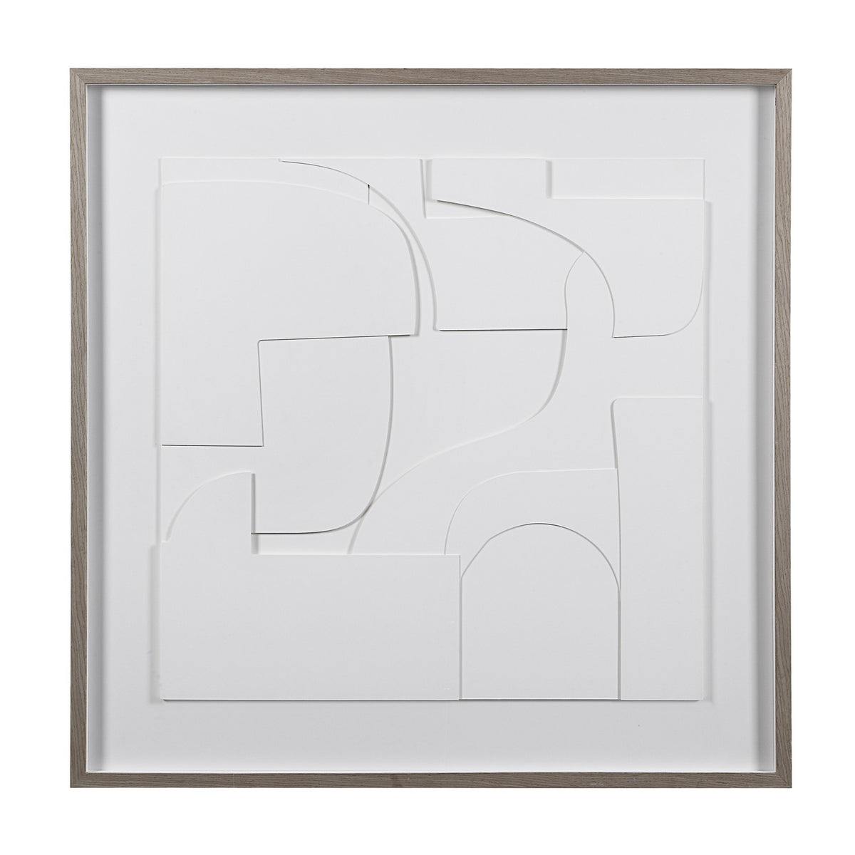 Renwil Canada - W6773 - Wall Art - Stardust - Cream