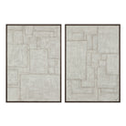 Renwil Canada - W6775 - Wall Art - Caramelo - Dark Brown