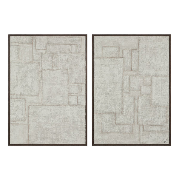 Caramelo Wall Art