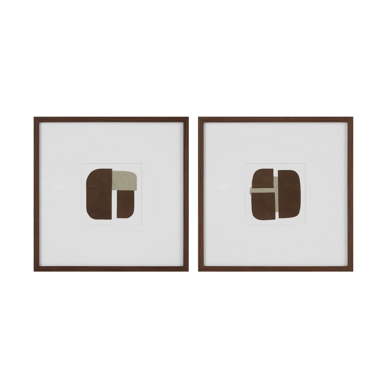 Renwil Canada - W6779 - Wall Art - Edge - Walnut