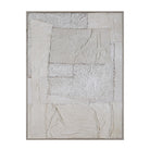 Renwil Canada - W6782 - Wall Art - Bianchi - Light Walnut
