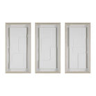 Renwil Canada - W6784 - Wall Art - Arches - Light Walnut
