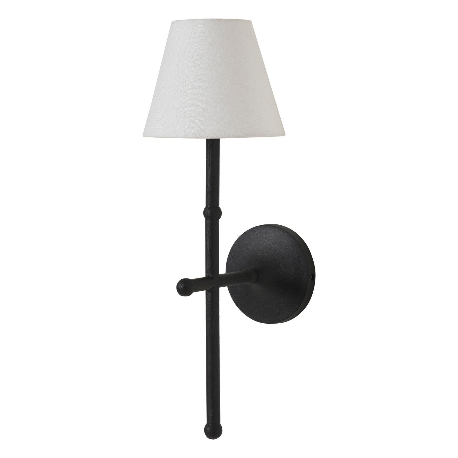 Renwil Canada - WS160 - Wall Sconce - Kurosu - Matte Black