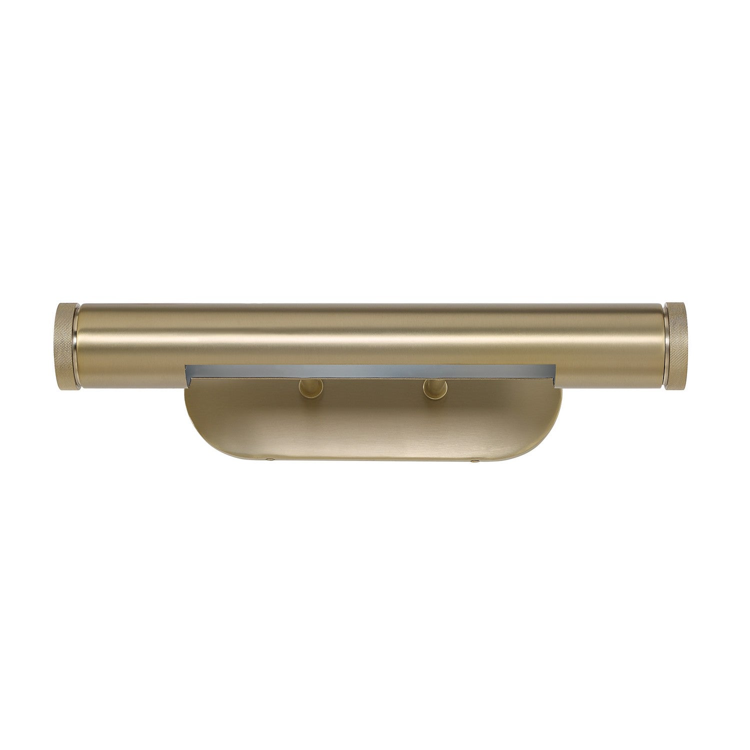 Renwil Canada - WS161 - Wall Sconce - Opale - Plated Champagne