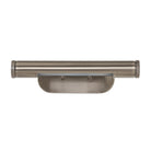 Renwil Canada - WS163 - Wall Sconce - Rennes - Plated Antique Nickel