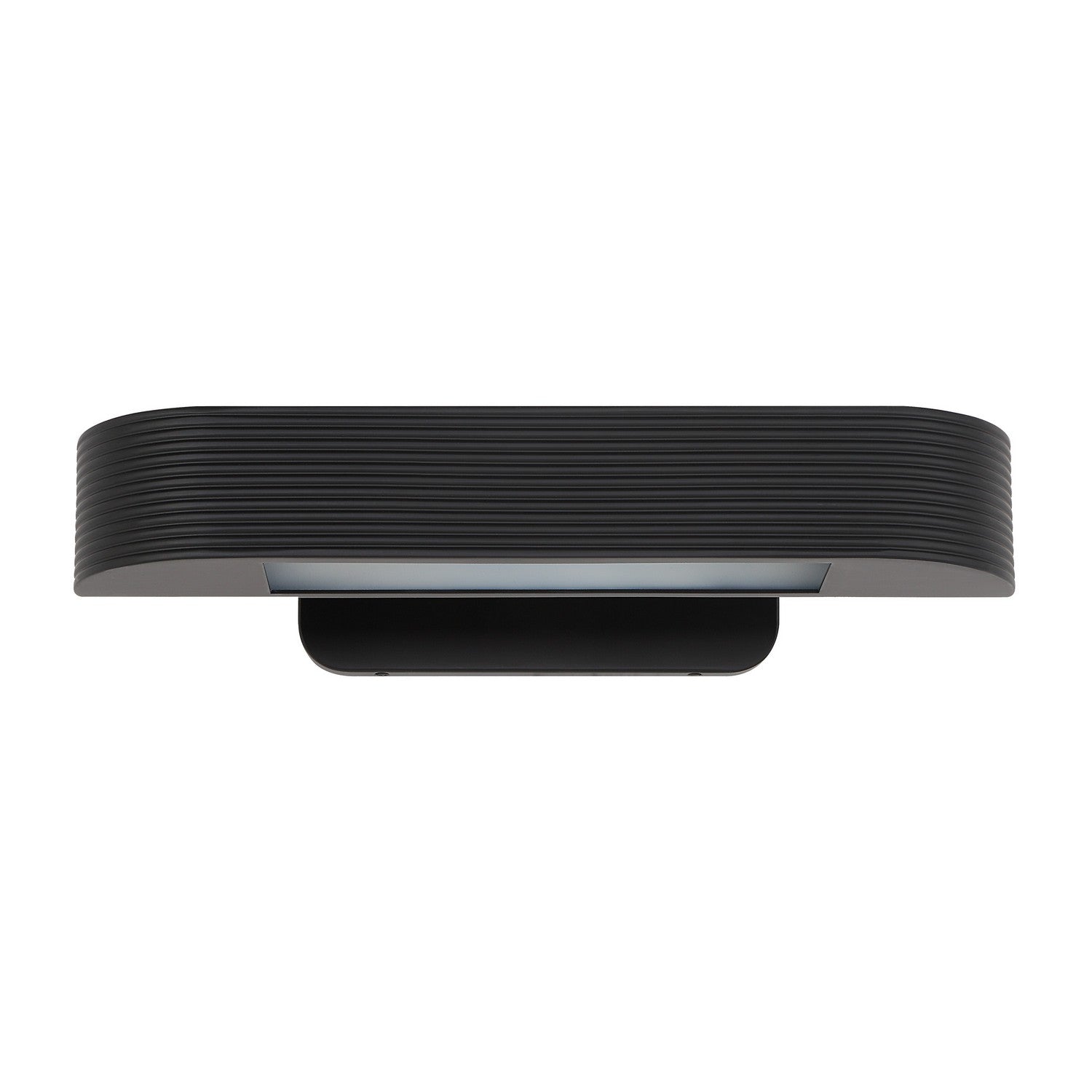 Renwil Canada - WS165 - Wall Sconce - Saba - Powder Coated Matte Black