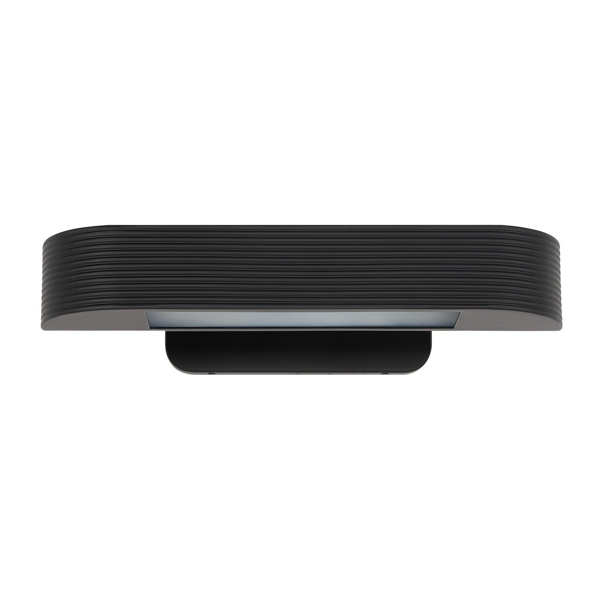 Renwil Canada - WS165 - Wall Sconce - Saba - Powder Coated Matte Black