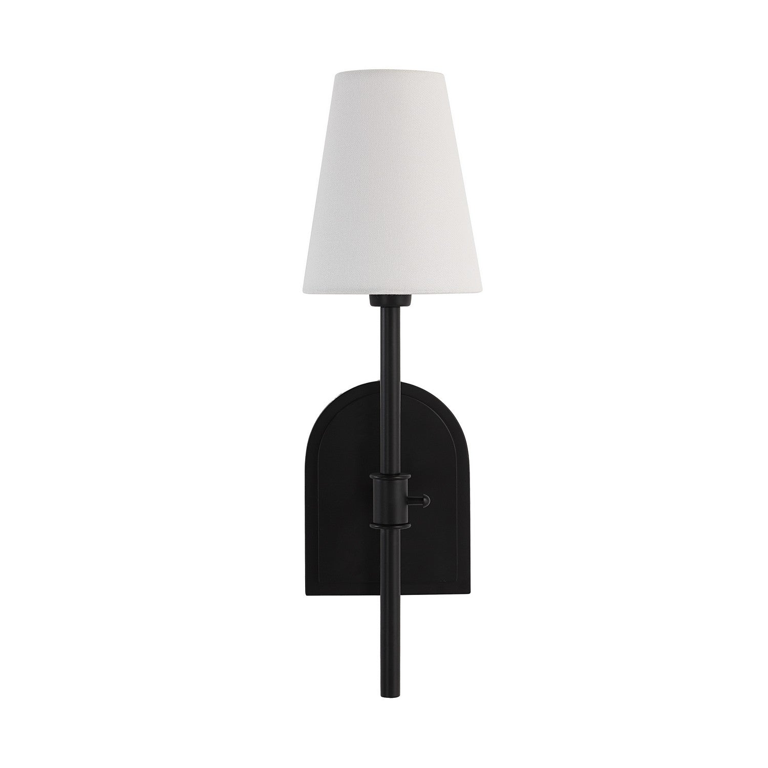Renwil Canada - WS167 - Wall Sconce - Mililani - Powder Coated Matte Black