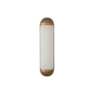Renwil Canada - WS170 - Wall Sconce - Amici - Milk White