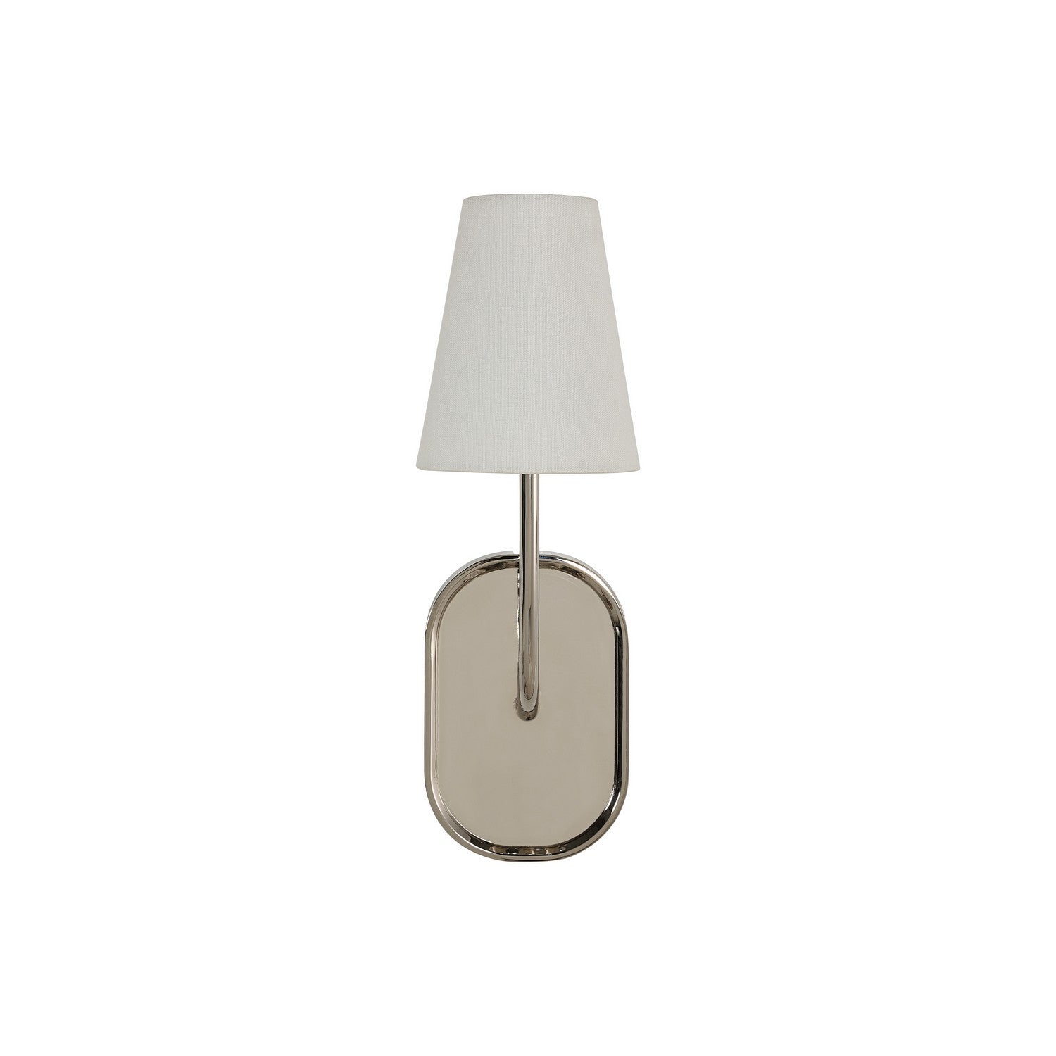 Renwil Canada - WS173 - Wall Sconce - Annona - Polished Nickel