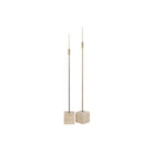 Renwil Canada - CAN191 - Candle Holder - Chambers