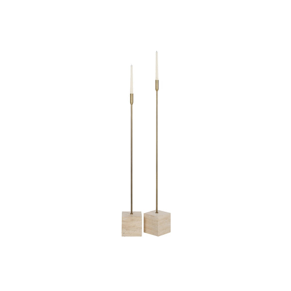 Chambers Candle Holder