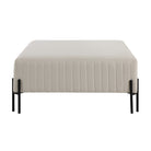 Renwil Canada - CHA109 - Bench - Fitzroy