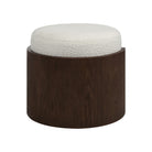 Renwil Canada - CHA112 - Ottoman - Capsula