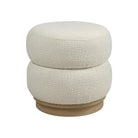 Renwil Canada - CHA115 - Ottoman - Miele