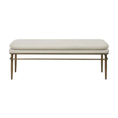 Paredes Bench