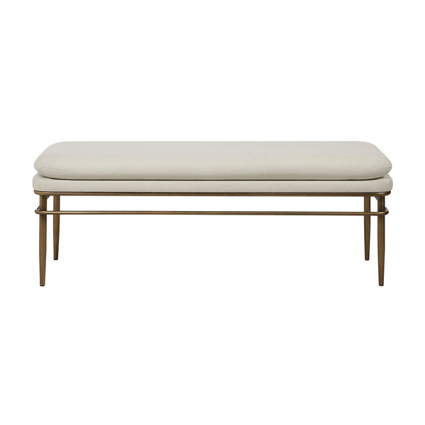 Paredes Bench