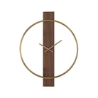 Renwil Canada - CL254 - Wall Clock - Avigail